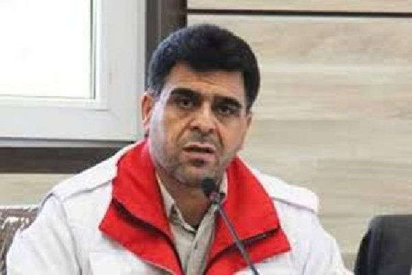 تخليه آب از ٨٧ منزل روستايي در قزوين