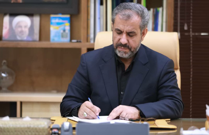 پیام تبریک استاندار قزوین به مناسبت روز جهانی داوطلب