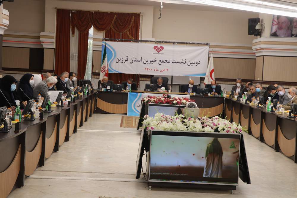 بنیاد ملی خانواده توسط مجمع خیرین راه اندازی می شود 