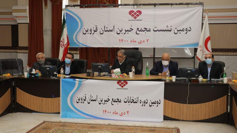 حضور خیران قزوینی در رسیدگی به مشکلات مناطق محروم کشور مثال زدنی است