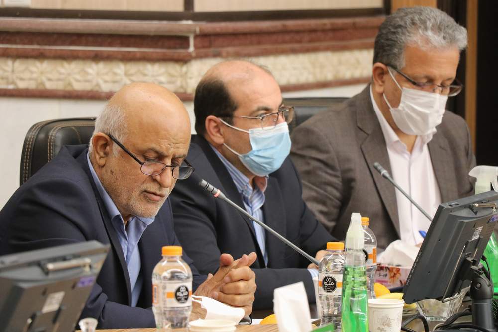 فعالیت خیرین در عرصه های مختلف عمرانی و محرومیت زدایی در کشور ماندگار است 