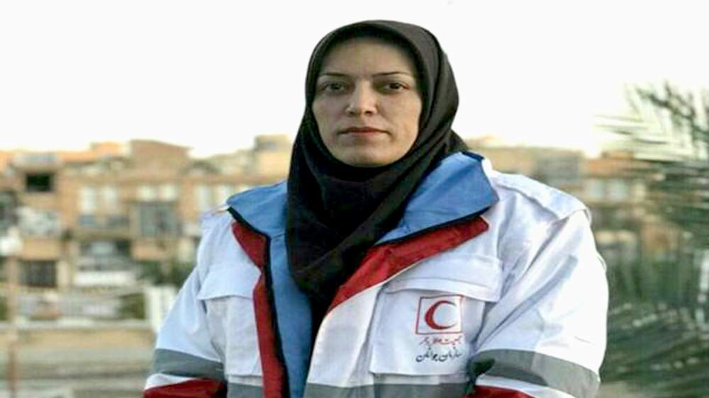 آغاز فاز دوم طرح یاس در هلال احمر قزوین 