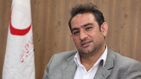 پیام تبریک مدیر عامل جمعیت هلال احمر استان قزوین به سخنگوی کمیسیون صنایع و معادن