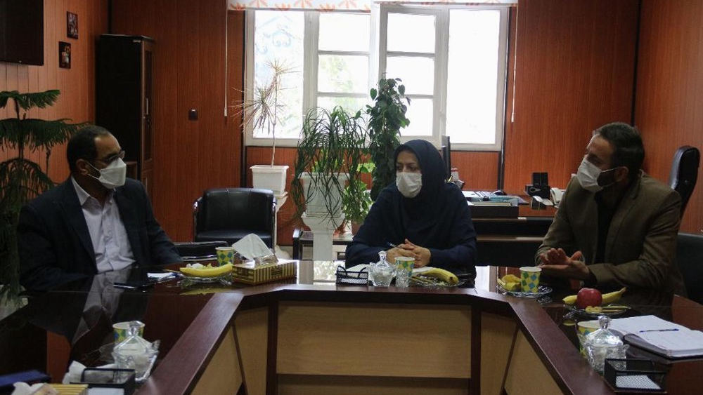 بررسی دستورالعمل برگزاری دوره بازآموزی تربیت مربی نجات در قزوین