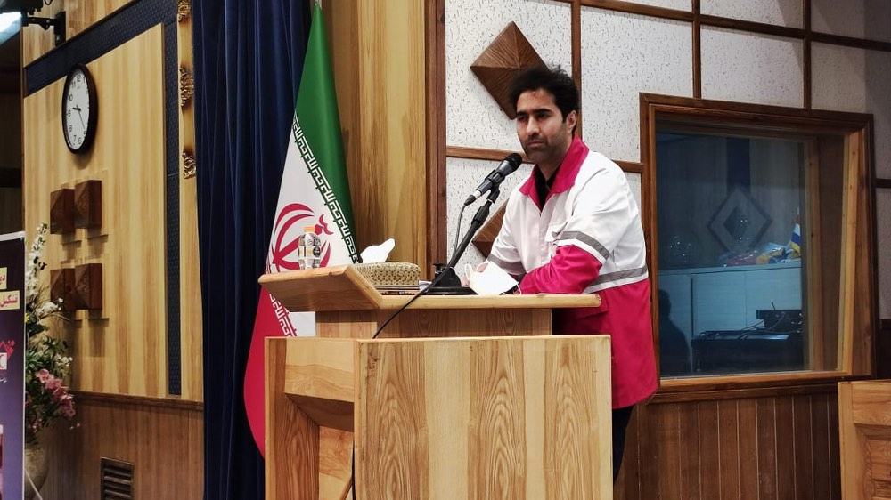 افزایش تاب‌آوری اجتماعی جامعه در برابر حوادث توسط خانه های هلال